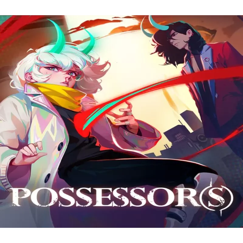 Buy Possessor(s) PC Steam | Instant Delivery | Best Price