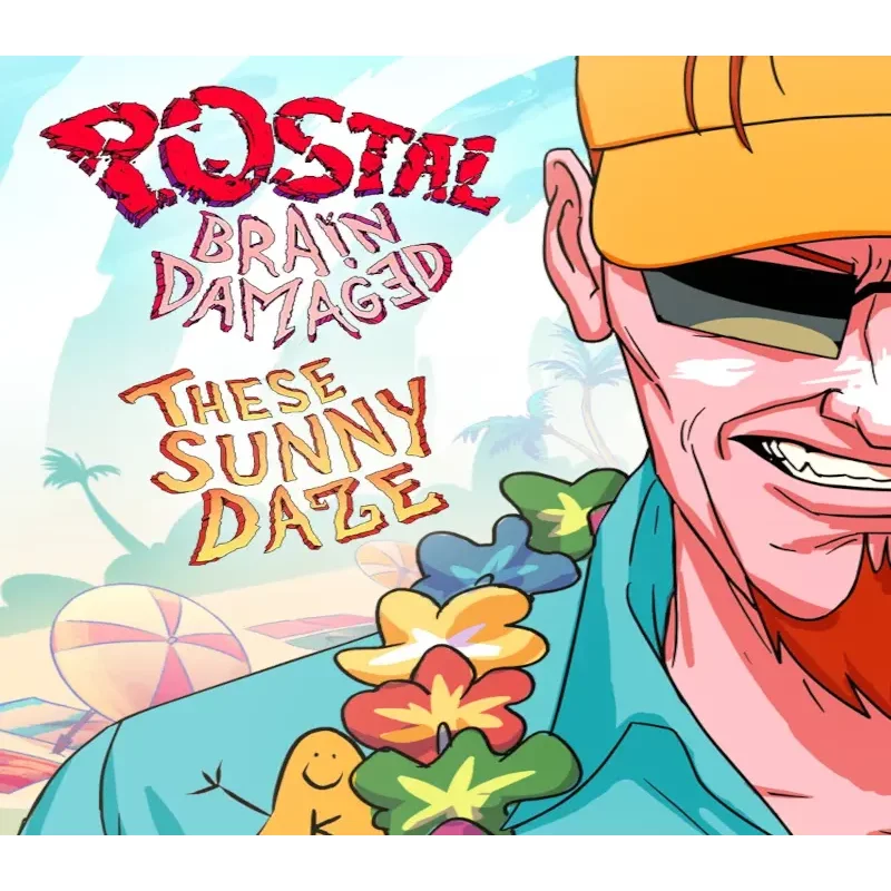 Buy POSTAL Brain Damaged DLC | Instant Delivery | Best Price
