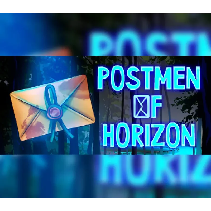 Buy Postmen Of Horizon | Instant Delivery | Best Price 2026