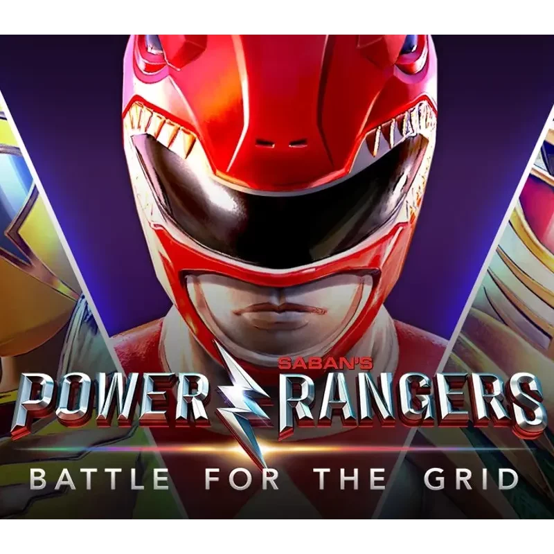 Power Rangers: Battle for the Grid Steam CD Key - Action-Pac
