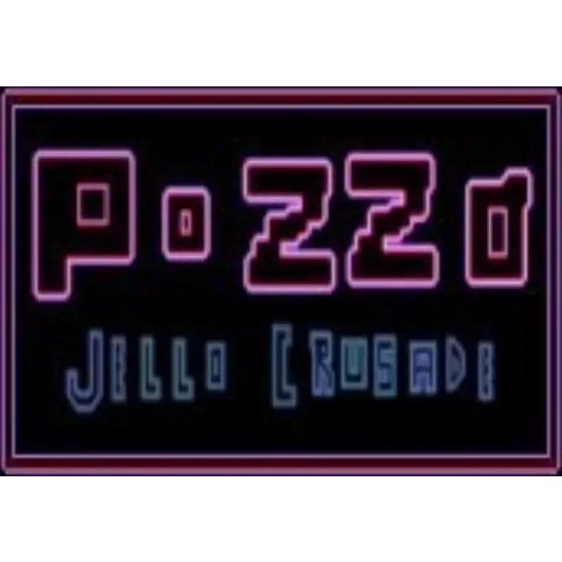 Unleash Your Strategy in Pozzo Jello Crusade | Steam CD Key