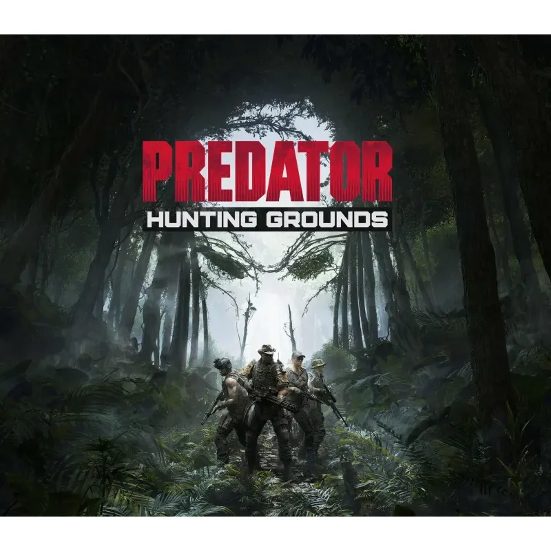 Buy Predator: Hunting Grounds | Instant Delivery | Best Price 2026