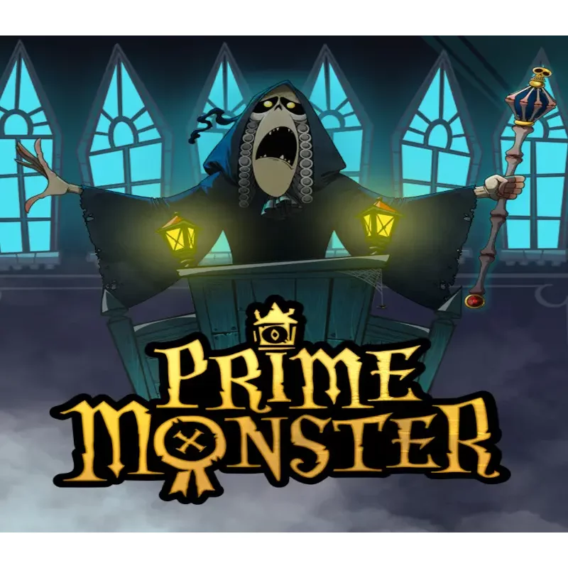 Buy Prime Monster PC Steam CD Key | Instant Delivery 2026