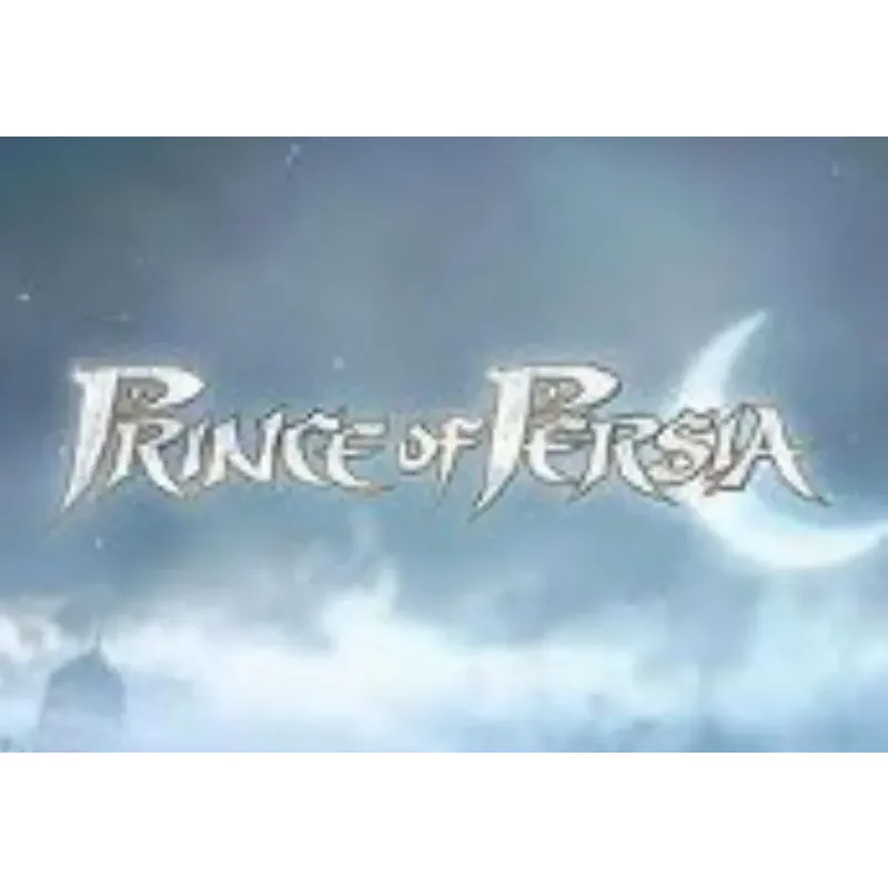Buy Prince of Persia GOG CD Key - Epic Action Adventure | GOG.com
