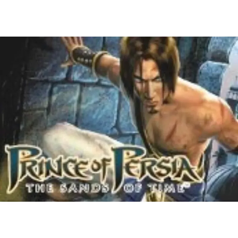 Prince of Persia: The Sands of Time GOG CD Key - Action Adve