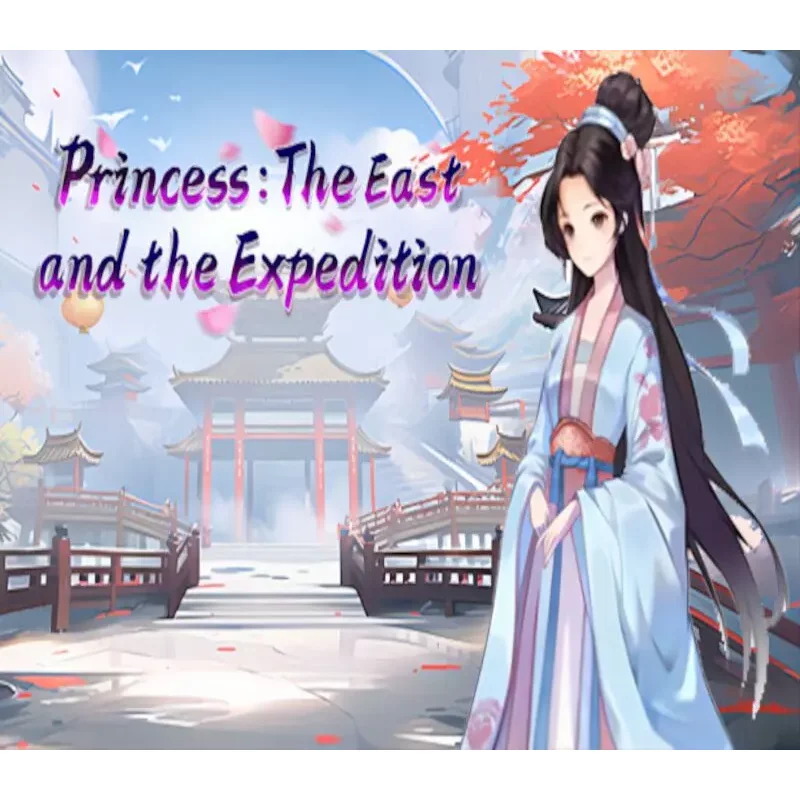 Princess: The East and the Expedition - Action Strategy Game