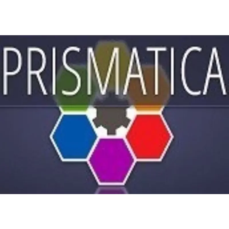 Prismatica Steam CD Key - Innovative Puzzle Game for Strateg