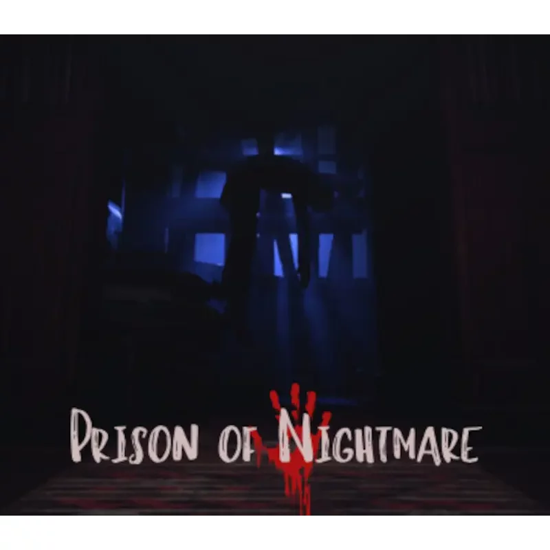 Immerse in Terror with Prison of Nightmare PC Steam CD Key