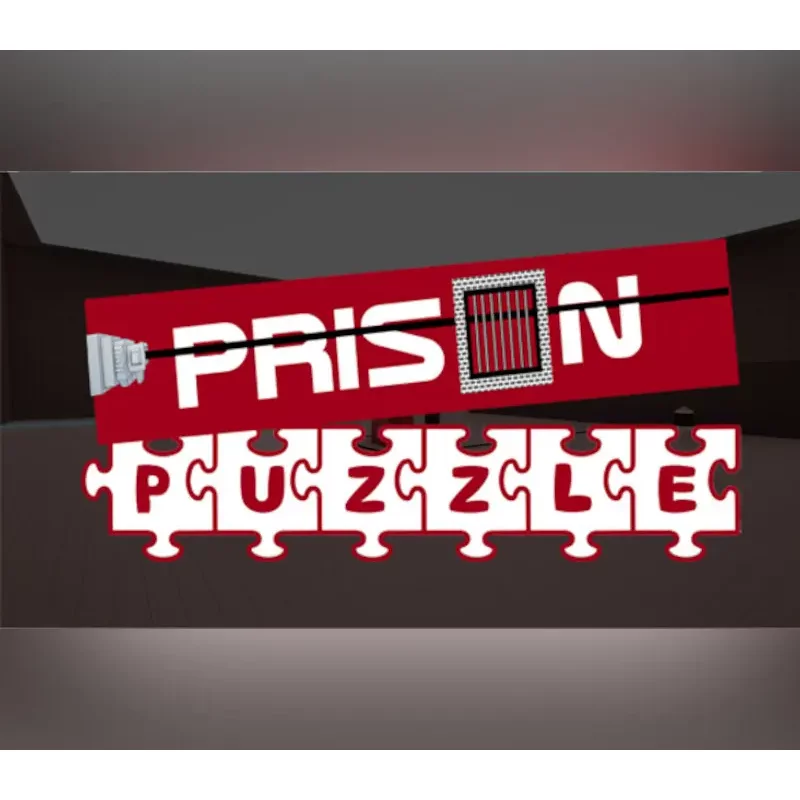 Buy Prison Puzzle PC Steam CD Key | Instant Delivery