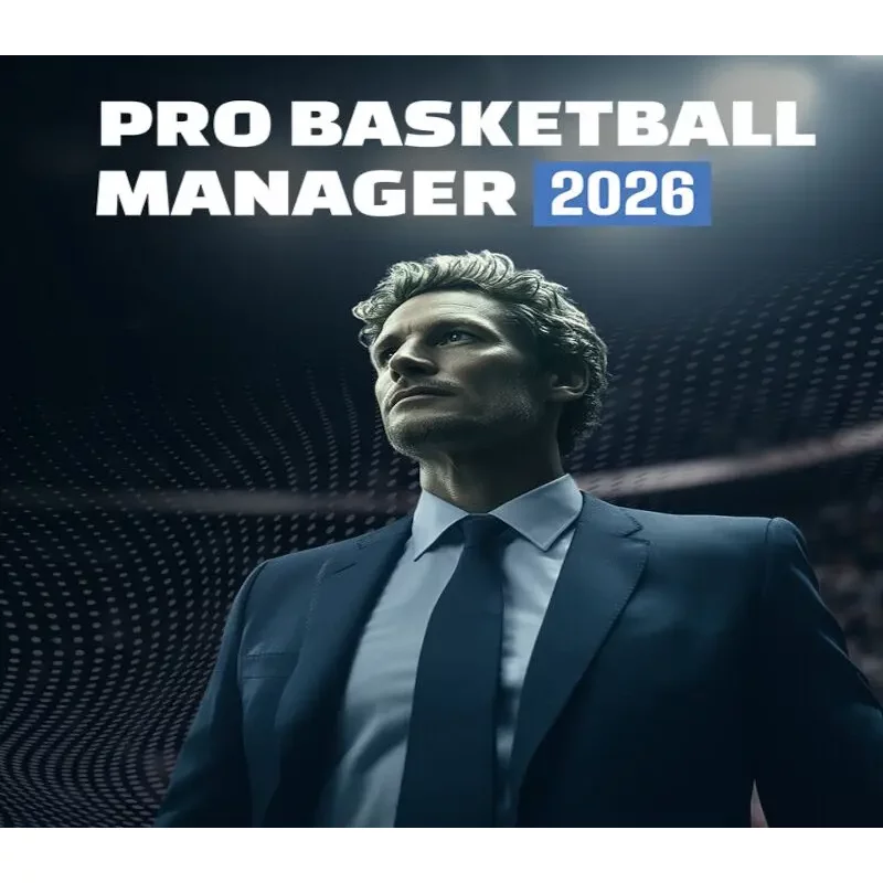 Buy Pro Basketball Manager 2026 | Instant Delivery | Best Price