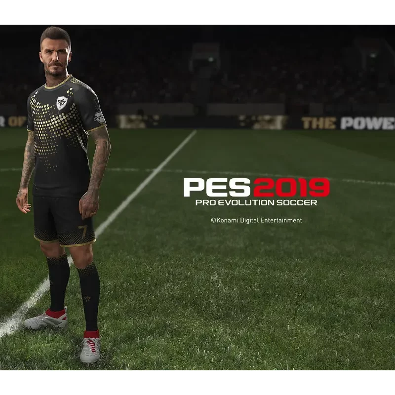 Buy Pro Evolution Soccer 2019 RU VPN Required Steam CD Key - Steam Key | Instant Delivery