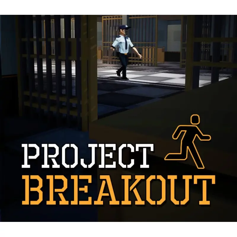 Buy Project Breakout PC | Instant Delivery | Best Price 2026