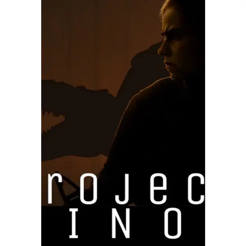 Project DINOZ Indie Horror Game | Buy PC Steam CD Key