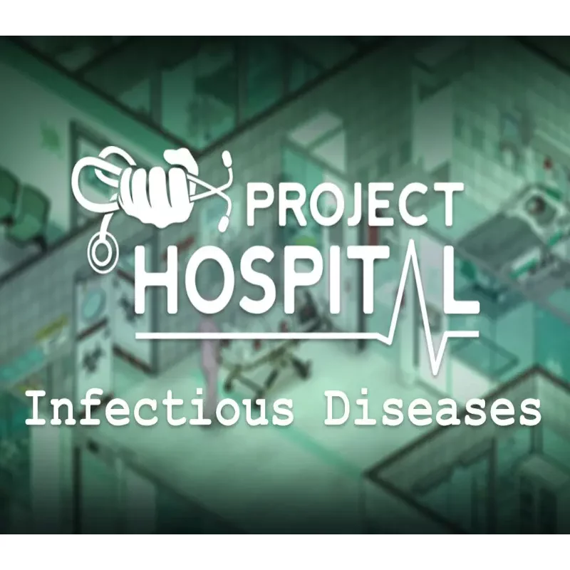 Project Hospital - Infectious Diseases DLC: Treat Exotic Ill