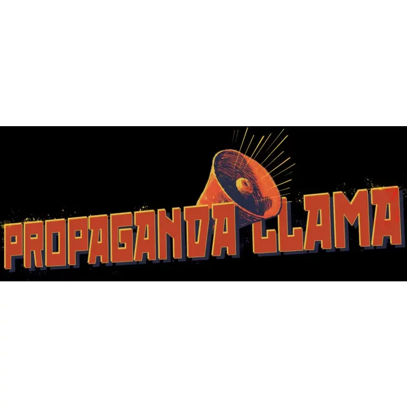 Propaganda Llama (Steam, Global) – Instant Key | Aussui