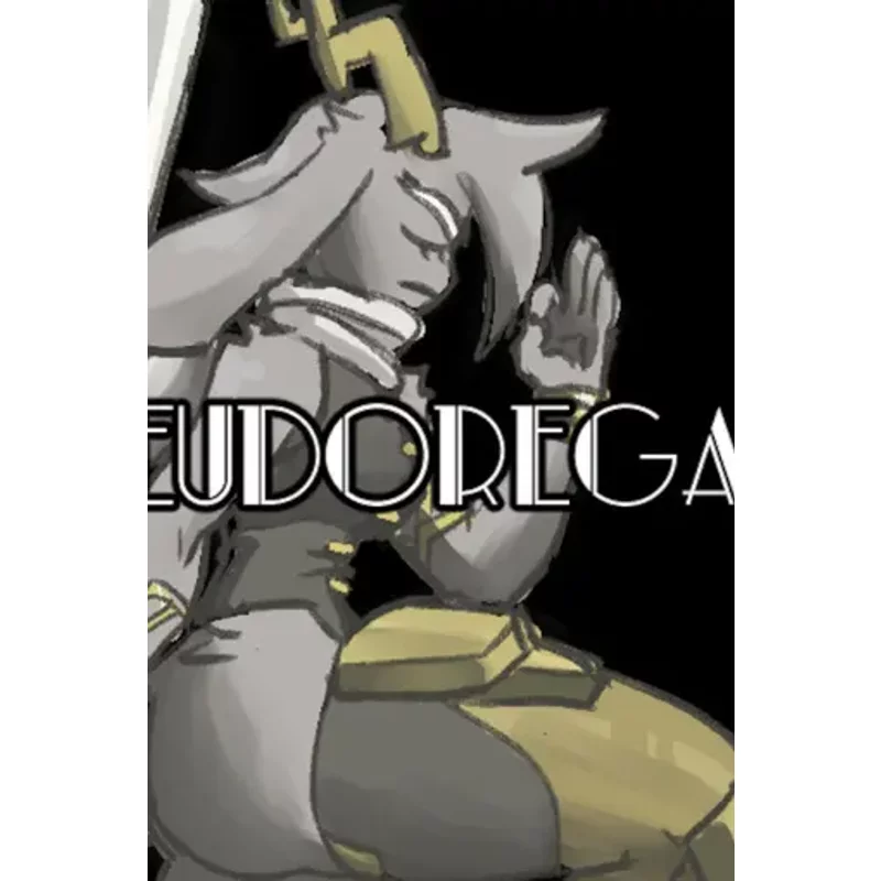 Buy Pseudoregalia EU PC Steam | Instant Delivery | Best Price