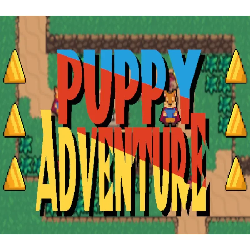 Buy Puppy Adventure Steam CD Key | Instant Delivery 2026