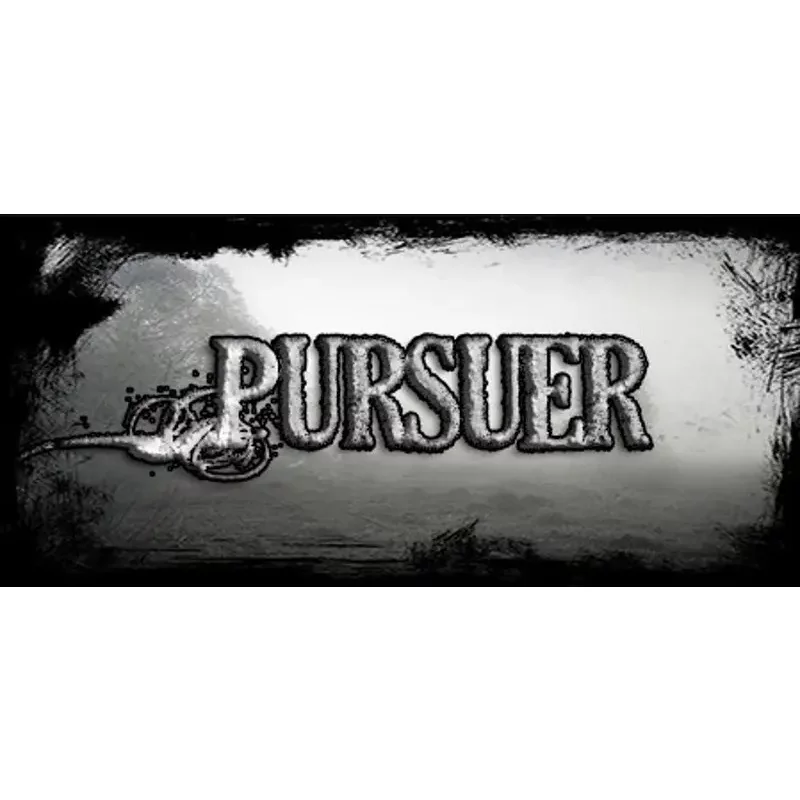 Dive into Fear with Pursuer - Action Horror Game on Steam