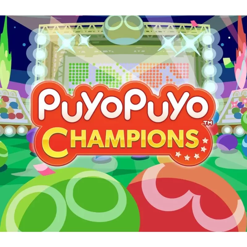 Buy Puyo Puyo Champions | Instant Delivery | Best Price 2026