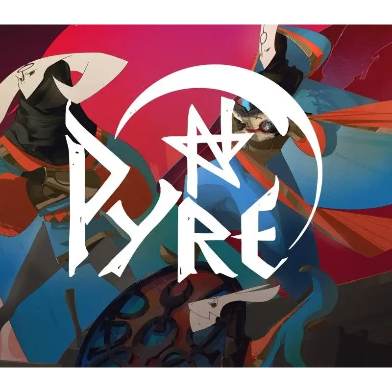 Pyre RPG Adventure on Steam - Lead Your Exiles to Freedom
