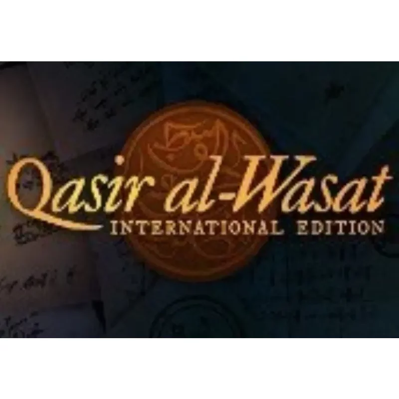 Qasir al-Wasat: International Edition | Stealth Action Adven