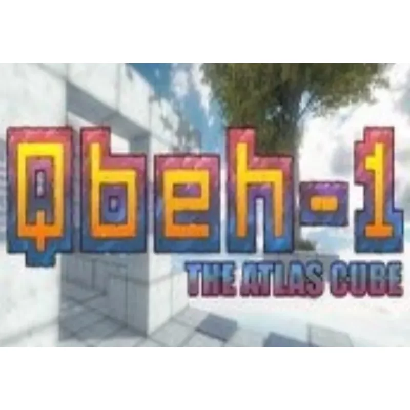 Unravel Mysteries with Qbeh-1: The Atlas Cube Steam CD Key