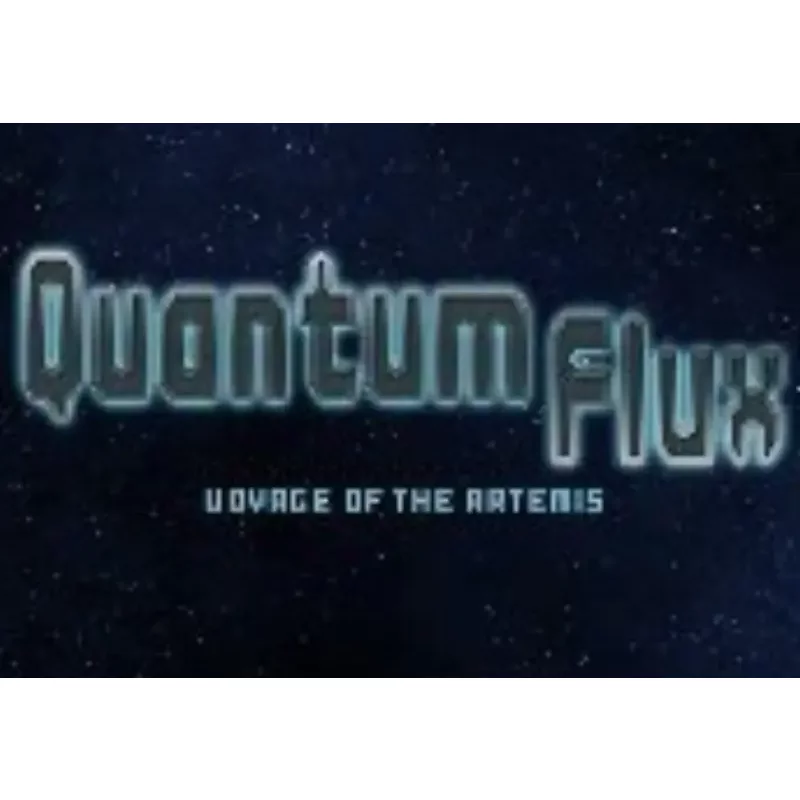 Quantum Flux Steam CD Key - Action Rogue-like Game | Buy Now