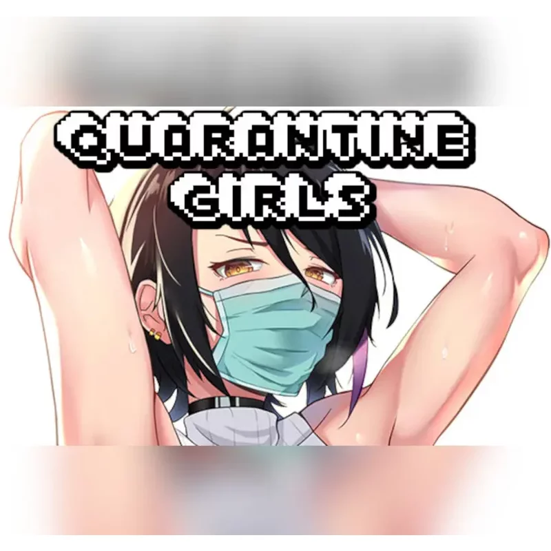 Embark on Adventure with QUARANTINE Girls Steam CD Key
