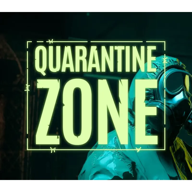 Buy Quarantine Zone Last Check | Instant Delivery | Best Price