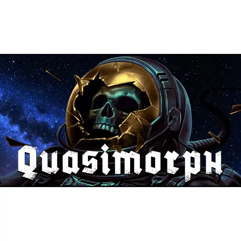 Buy Quasimorph EU PC Steam | Instant Delivery | Best Price 2026