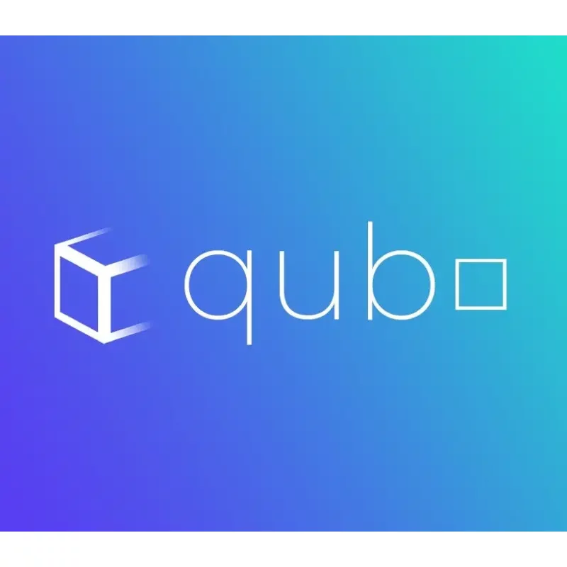 Buy qubo Steam CD Key - Steam Key | Instant Delivery