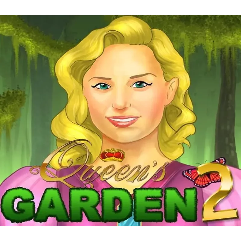 Buy Queen's Garden 2 Steam CD Key - Steam Key | Instant Delivery