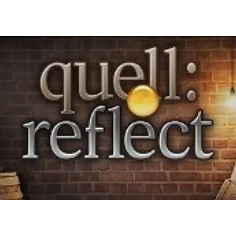Quell Reflect Steam CD Key - Engaging Indie Puzzle Game on Steam