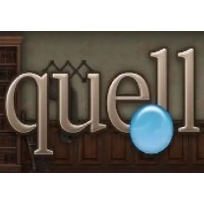 Quell Indie Puzzle Game Steam CD Key - Buy Now
