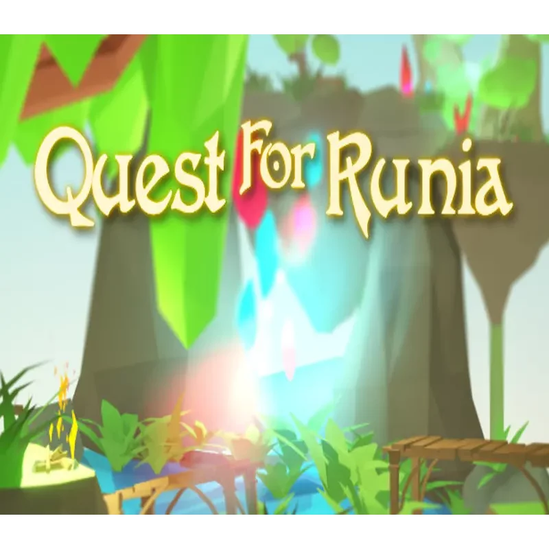 Buy Quest for Runia Steam CD Key - Steam Key | Instant Delivery