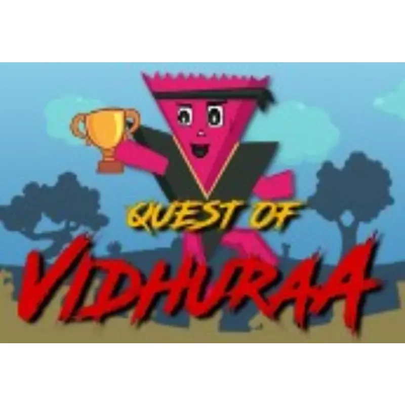 Buy Quest of Vidhuraa Steam CD Key - Steam Key | Instant Delivery