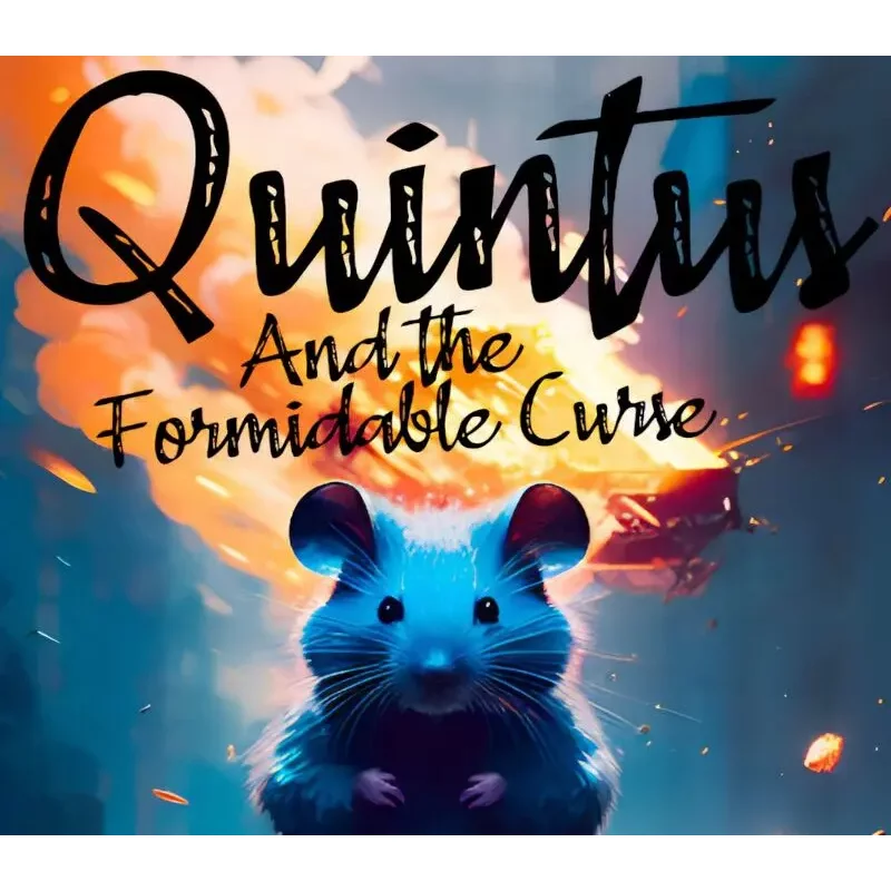 Embark on Adventure with Quintus and the Formidable Curse |