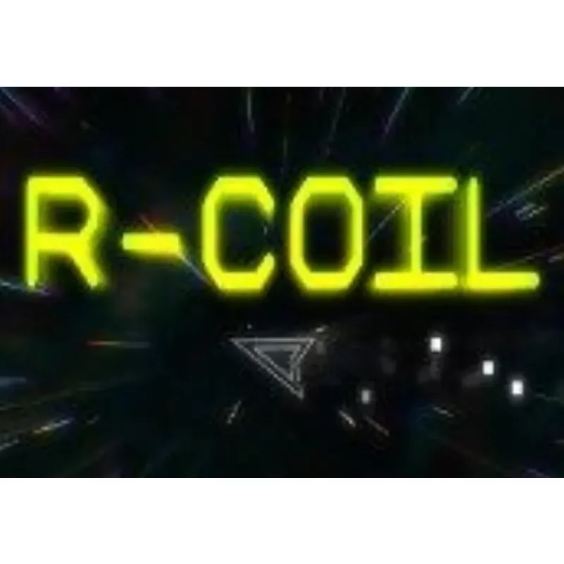 Buy R-COIL Steam CD Key - Steam Key | Instant Delivery