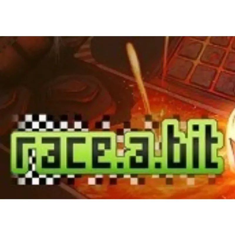 Retro Racing Action with Race.a.bit Steam CD Key - Buy Now
