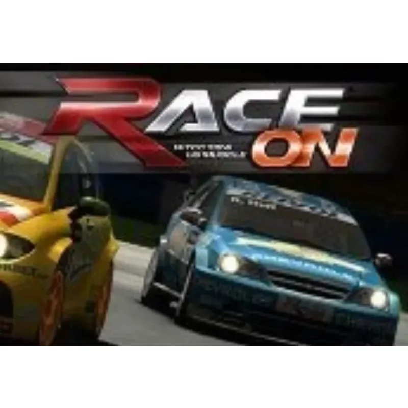Race On Steam CD Key - Thrilling Racing Game Expansion | Steam