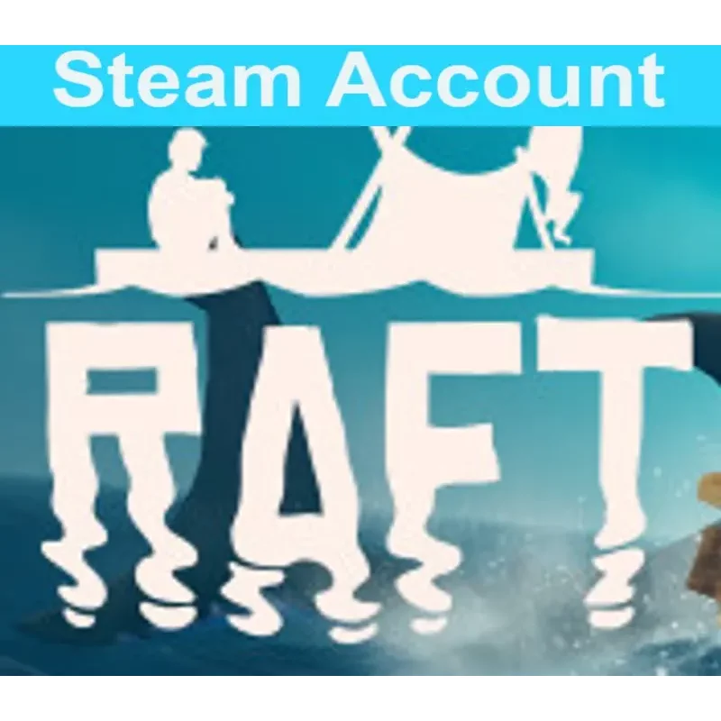 Buy Raft EU Xbox Series X|S CD Key | Instant Delivery