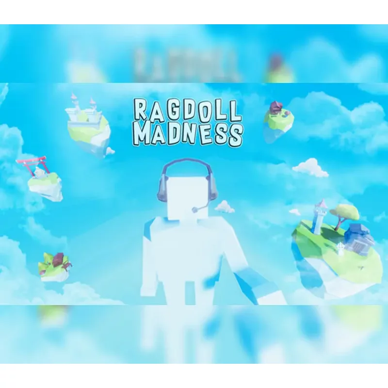 Buy Ragdoll Madness Steam CD Key - Steam Key | Instant Delivery