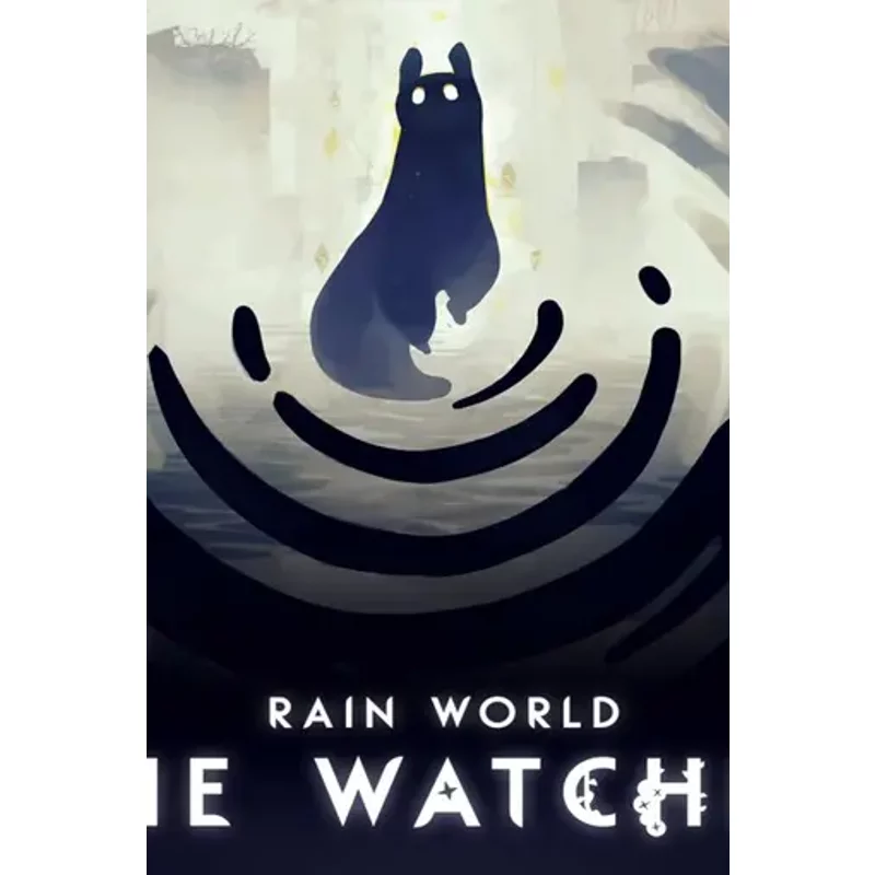 Rain World - The Watcher DLC Expansion for Steam | Action Ad