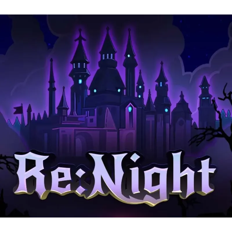 Buy Re:Night PC Steam CD Key | Instant Delivery | Best Price