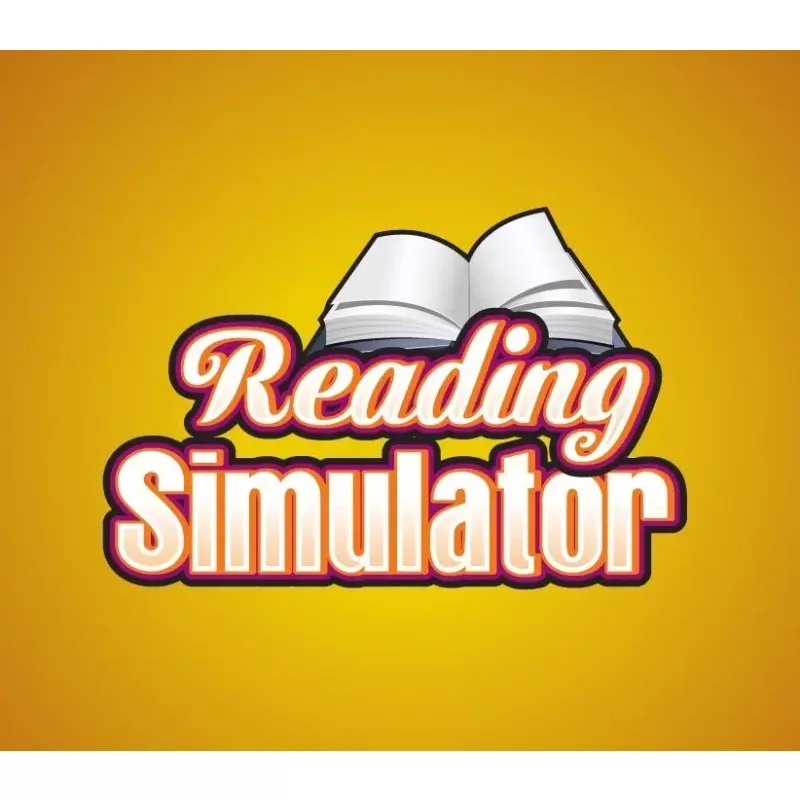 Buy Reading Simulator Steam CD Key - Steam Key | Instant Delivery