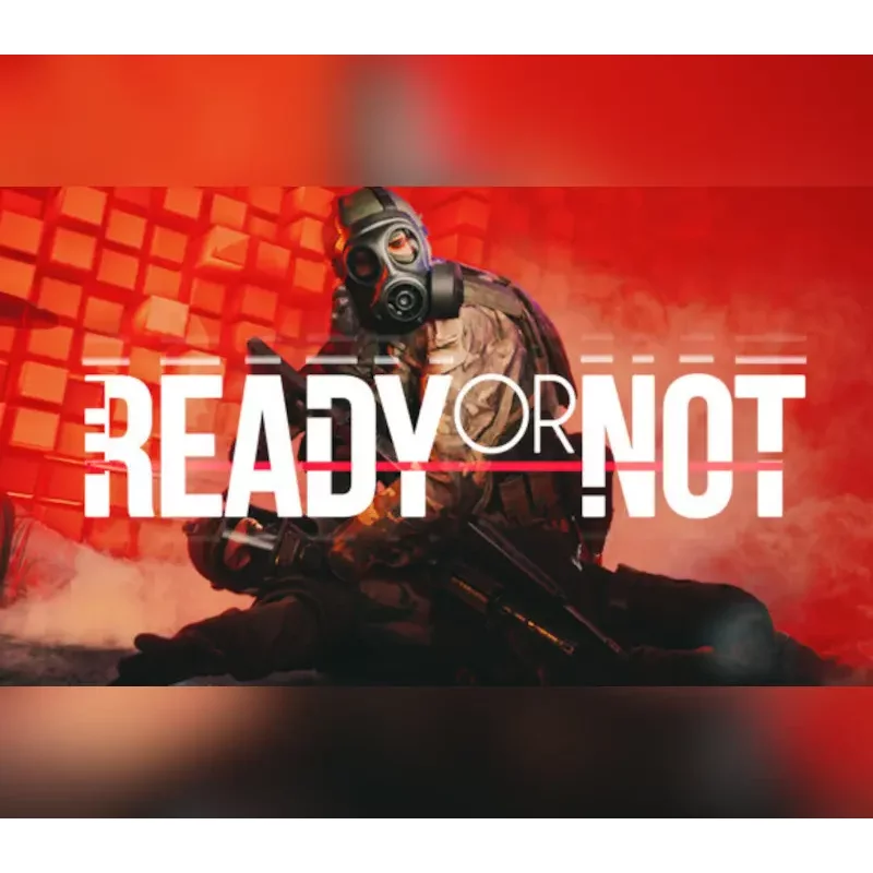 Buy Ready Or Not EU v2 | Instant Delivery | Best Price 2026