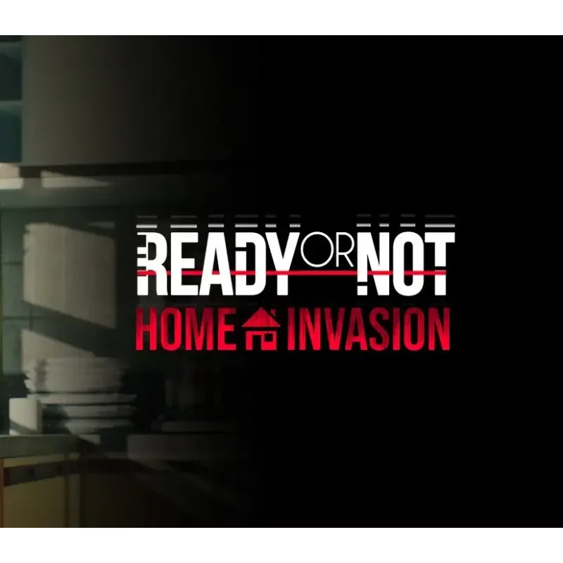 Ready or Not - Home Invasion DLC MENA (Steam) – Key | Aussui