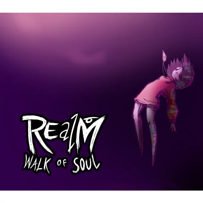REalM: Walk of Soul Adventure Game | Steam CD Key Download