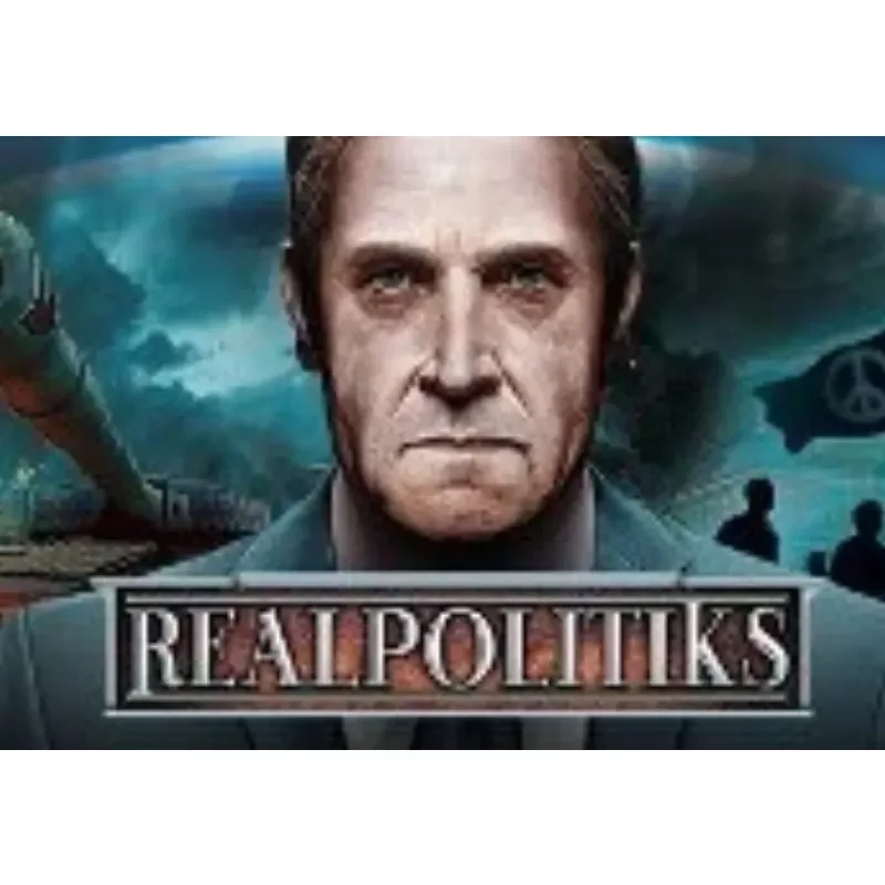 Buy Realpolitiks Steam CD Key - Steam Key | Instant Delivery