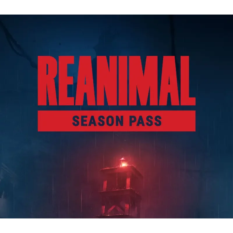 REANIMAL - Season Pass DLC (without DE) (PS5, EU) | Aussui